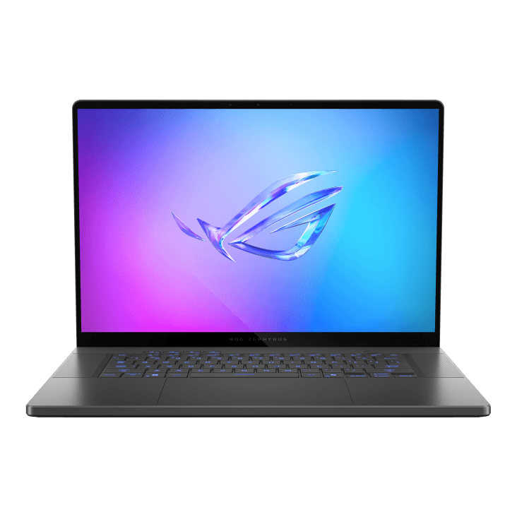 لپ تاپ گیمینگ ایسوس ASUS ROG ZEPHYRUS G16 GU605CR