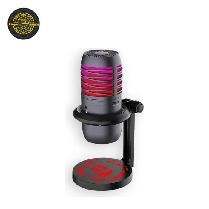 میکروفون گیمینگ ردراگون مدل GM211 Nebula
