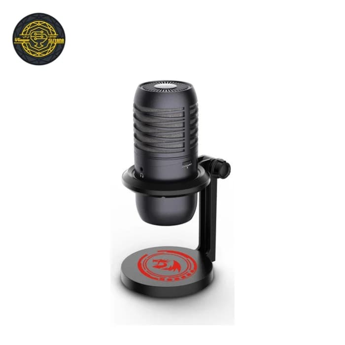 میکروفون گیمینگ ردراگون مدل GM211 Nebula — تصویر ۲
