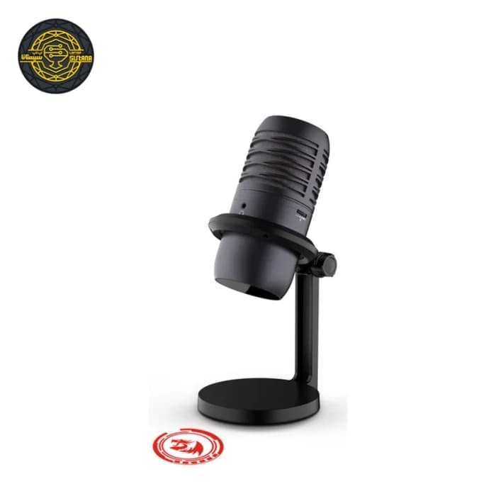 میکروفون گیمینگ ردراگون مدل GM211 Nebula — تصویر ۵