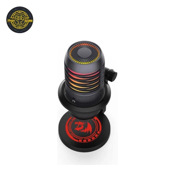 میکروفون گیمینگ ردراگون مدل GM211 Nebula — تصویر ۳