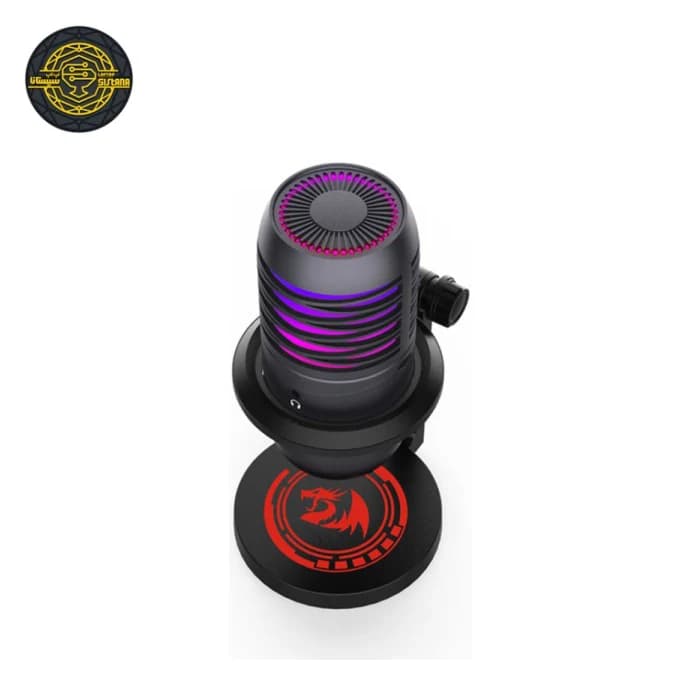 میکروفون گیمینگ ردراگون مدل GM211 Nebula — تصویر ۴