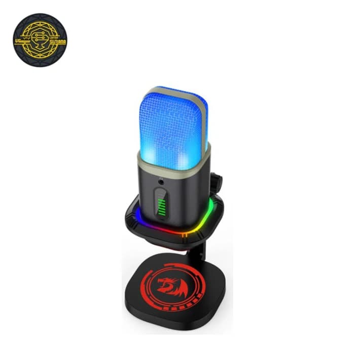 میکروفون گیمینگ ردراگون مدل GM305 Echowave — تصویر ۳