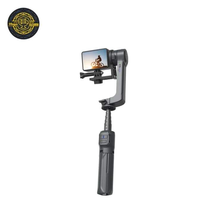 گیمبال موبایل دو محوره پرودو مدل PD-LFST034