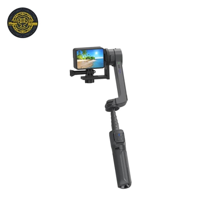گیمبال موبایل دو محوره پرودو مدل PD-LFST034 — تصویر ۲