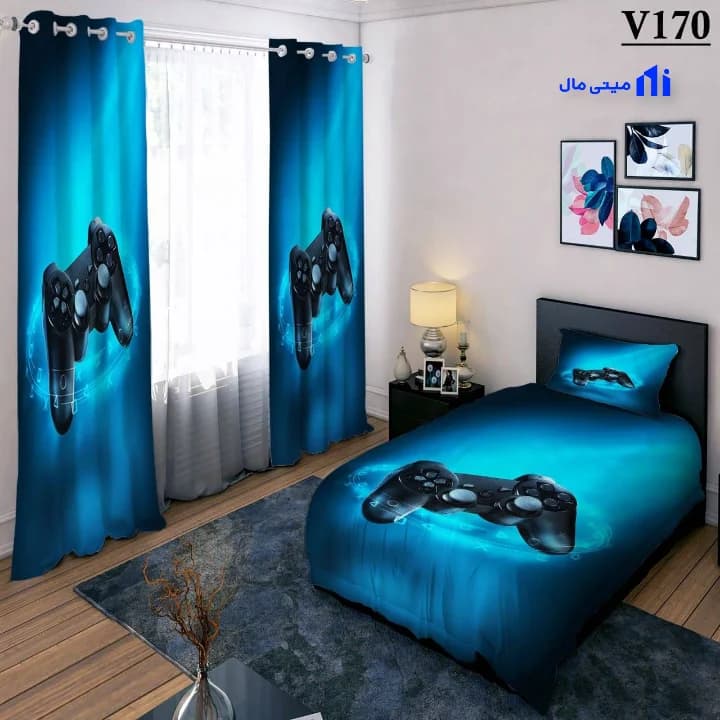 روتختی دسته بازی V170