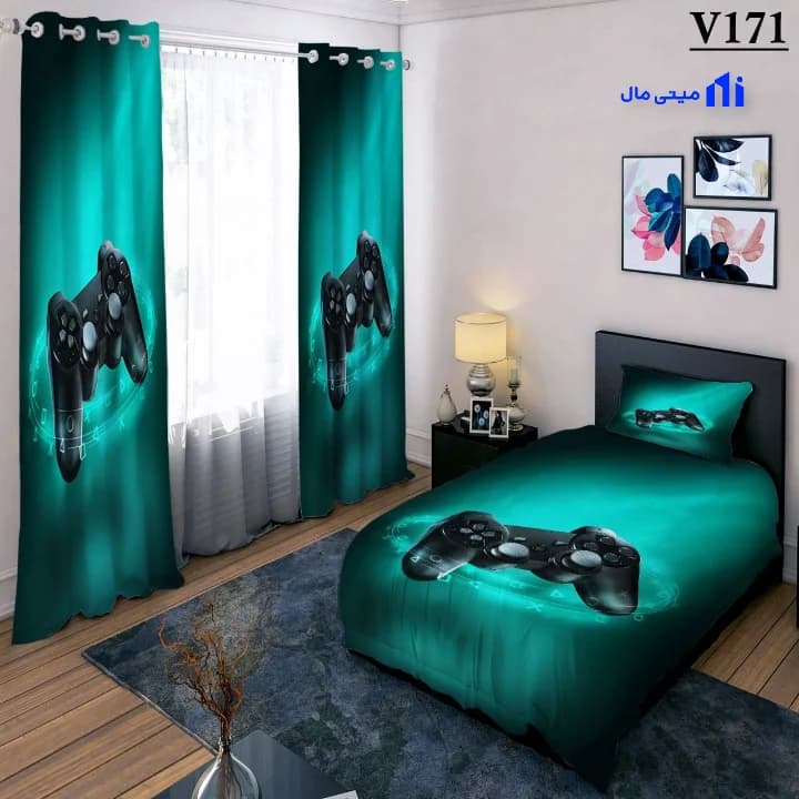 روتختی دسته بازی V171