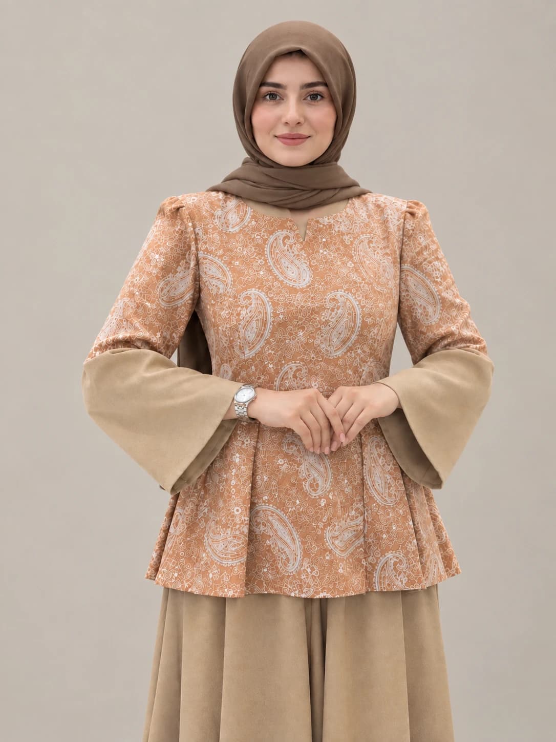 عبا ایران دخت
