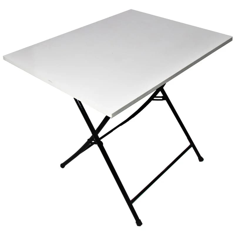 میز چرخ خیاطی میزیمو مدل تاشو کد 303 — تصویر ۲