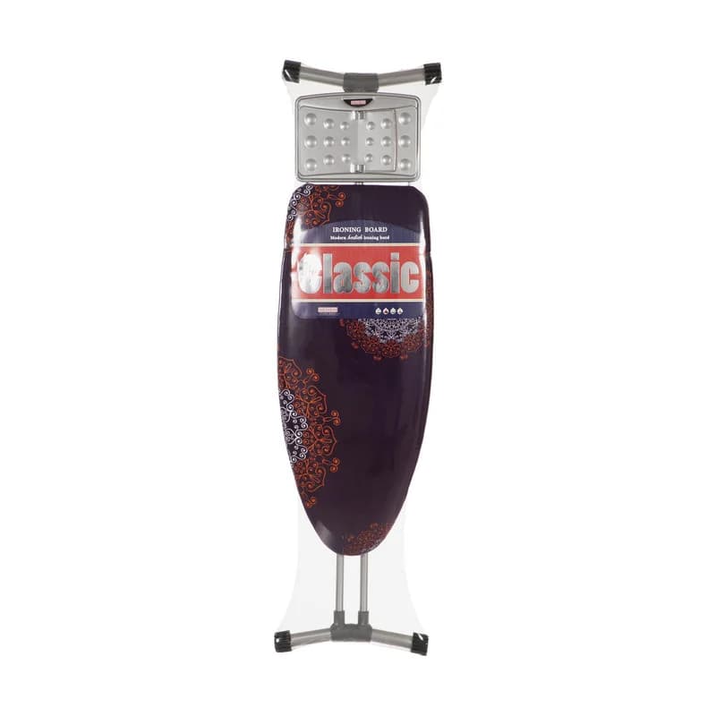 میز اتو هدیه سری کلاسیک کد 313C — تصویر ۲
