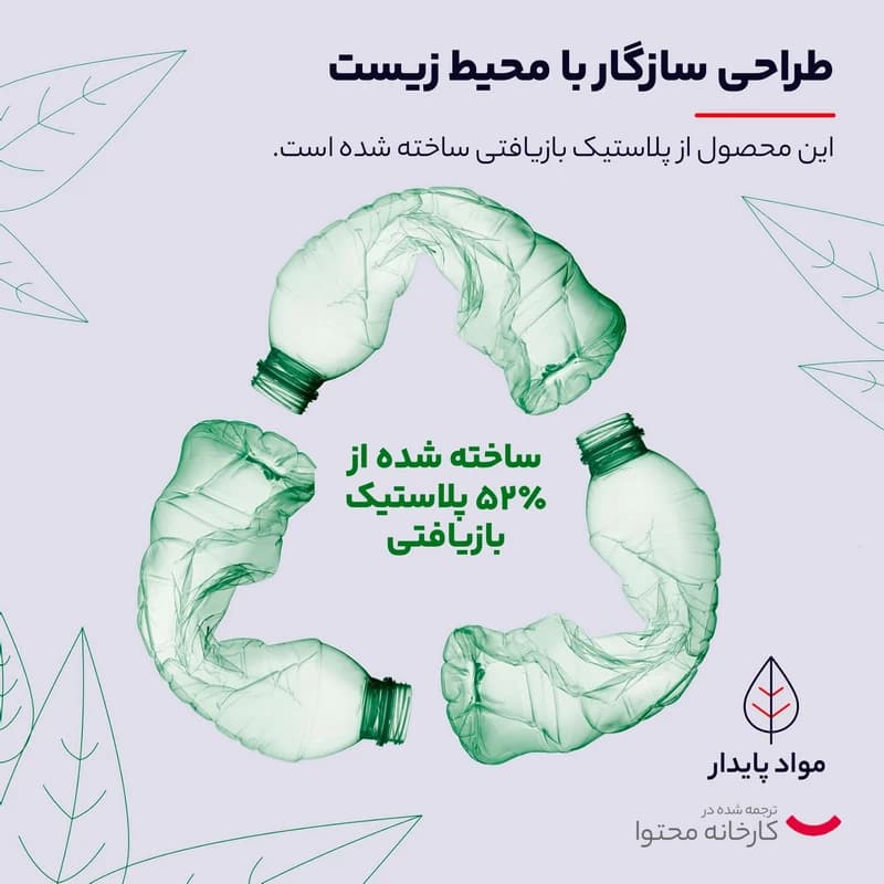 ماوس با سیم تراست مدل WIRED FYDA — تصویر ۲