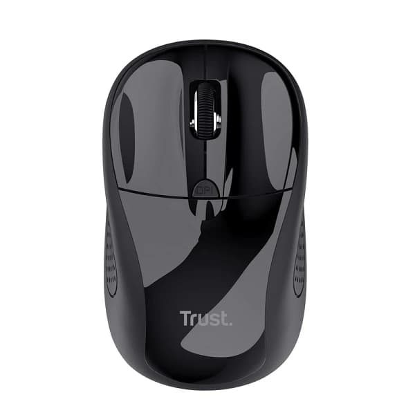 ست گیمینگ(باندل) trust تراست مدل BUNDLE ZIVA 4 IN 1 — تصویر ۷