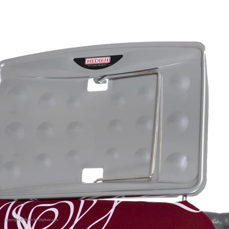 میز اتو هدیه سری کلاسیک کد 316B — تصویر ۷