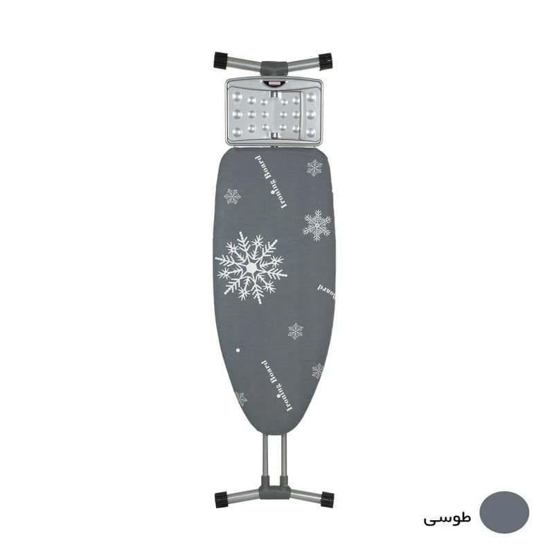 میز اتو هدیه سری کلاسیک کد 313A — تصویر ۲