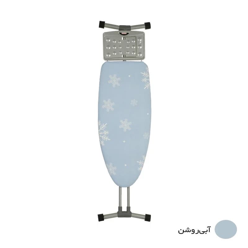 میز اتو هدیه سری کلاسیک کد 313A — تصویر ۸