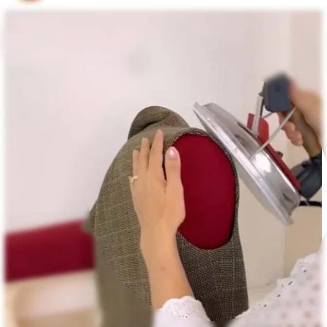 میز اتو مدل ژانت سرآستین — تصویر ۷