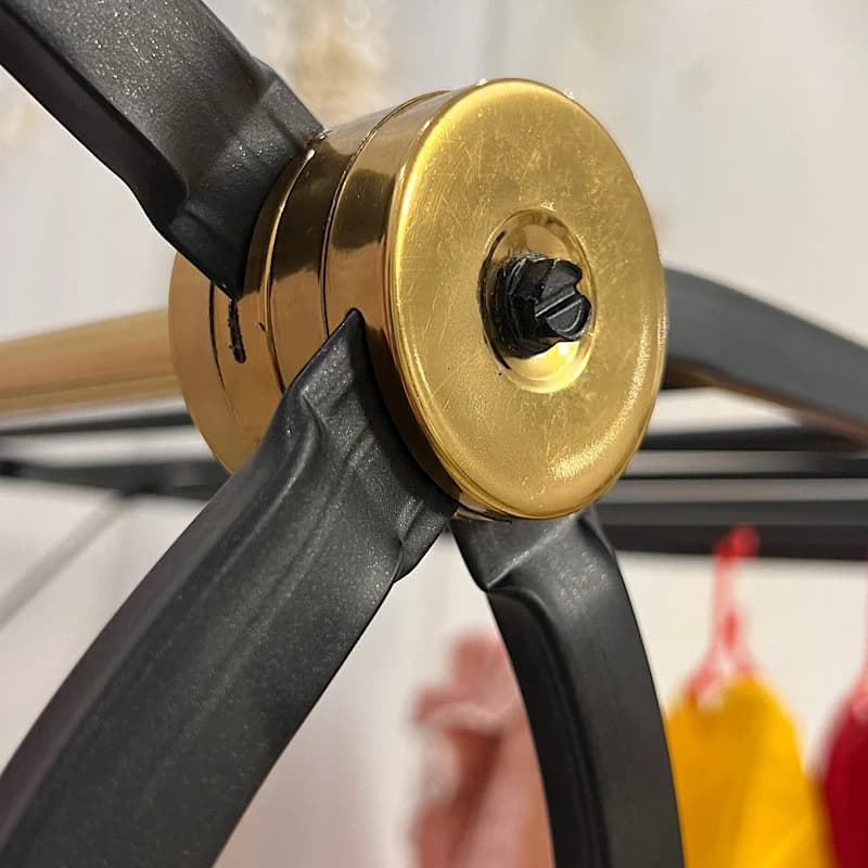 بند رخت مدل استاتیک کد DH31 — تصویر ۶