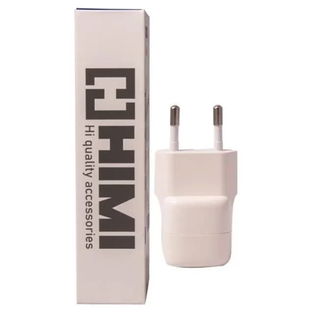شارژر دیواری 20 وات هیمی Himi مدل Nitro Mini درگاه تایپ سی — تصویر ۳