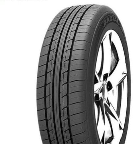 لاستیک 205/60R15 ترازانو-T118