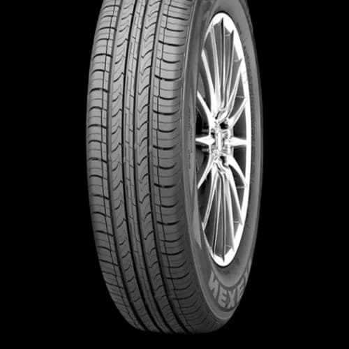 لاستیک 235/50R18 جی پلنت CP672