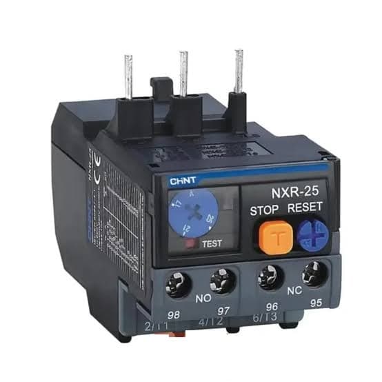 بی متال 63 تا 80 آمپر chint NXR-100 63A-80A