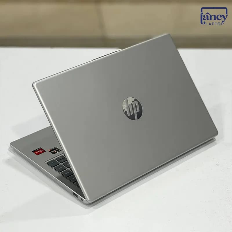 لپ تاپ اپن باکس 15.6 اینچی اچ پی ProBook 15 AMD A9-9240P 8GB DDR4 256GB M.2 SSD AMD Radeon Graphics Full HD — تصویر ۵