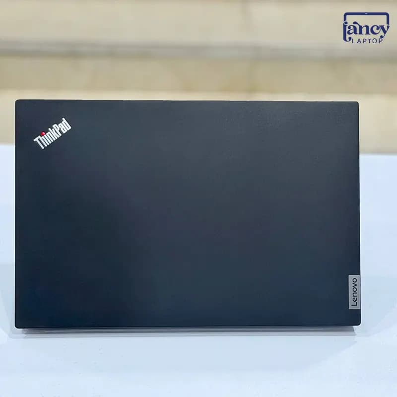 لپ تاپ اپن باکس 15.6 اینچی لنوو ThinkPad 15 Core i5-1135G4 8GB DDR4 256GB NVMe SSD Intel Iris Xe Graphics Full HD IPS — تصویر ۸