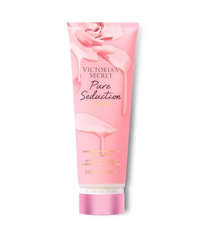 لوسیون بدن ویکتوریا سیکرت مدل Victoria’s Secret Pure Seduction