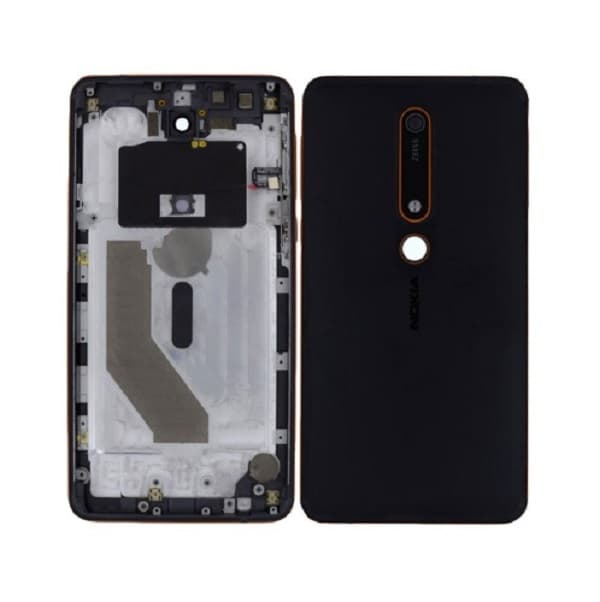 قاب و شاسی نوکیا Nokia 6.1