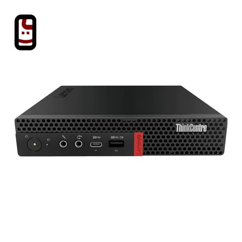 تاینی کیس استوک LENOVO M720q نسل 8