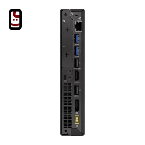 تاینی کیس استوک LENOVO M720q نسل 8 — تصویر ۵