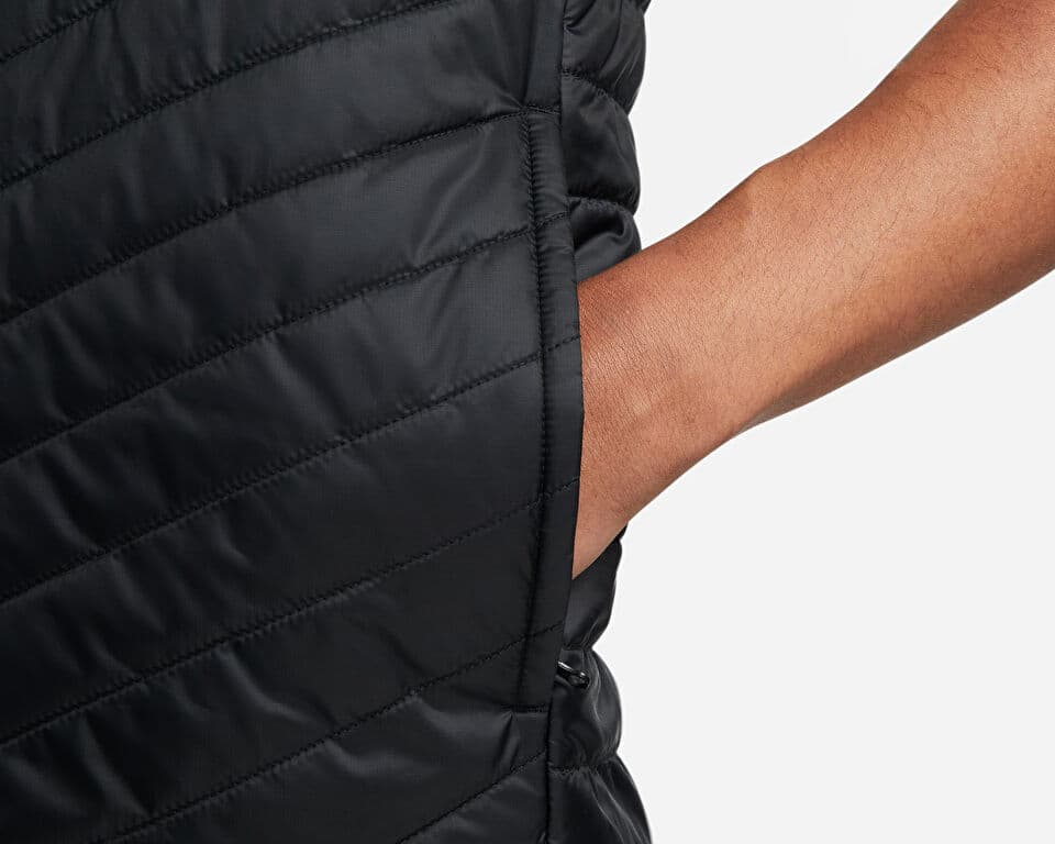 Nike M Nk Tf Wr Midweight Vest Vest — تصویر ۴
