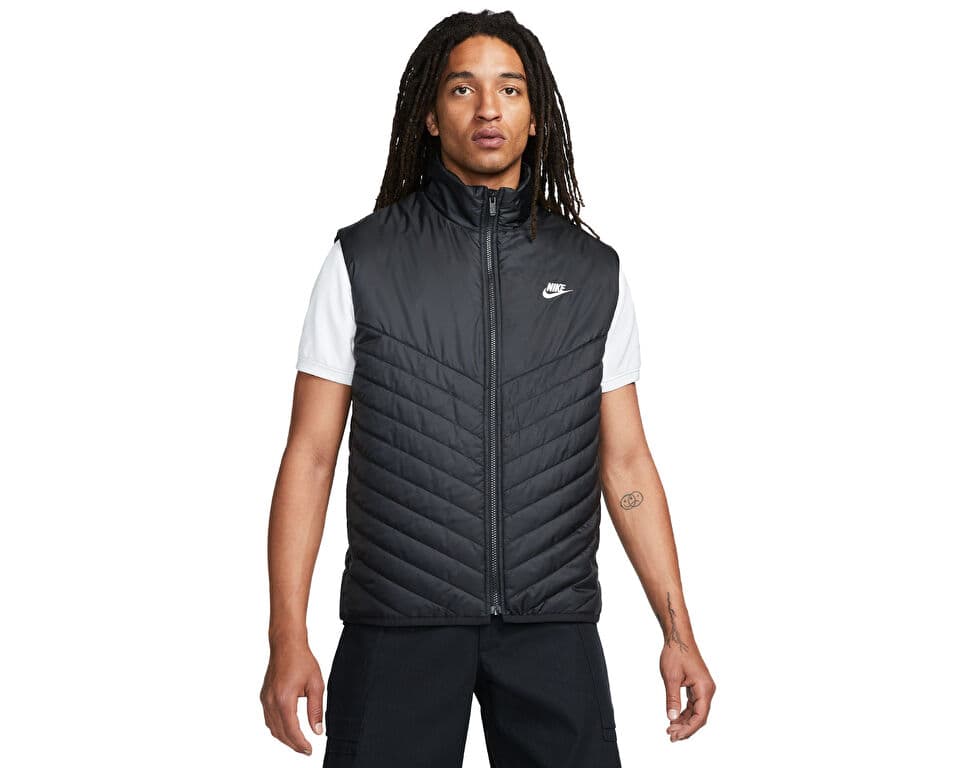 Nike M Nk Tf Wr Midweight Vest Vest
