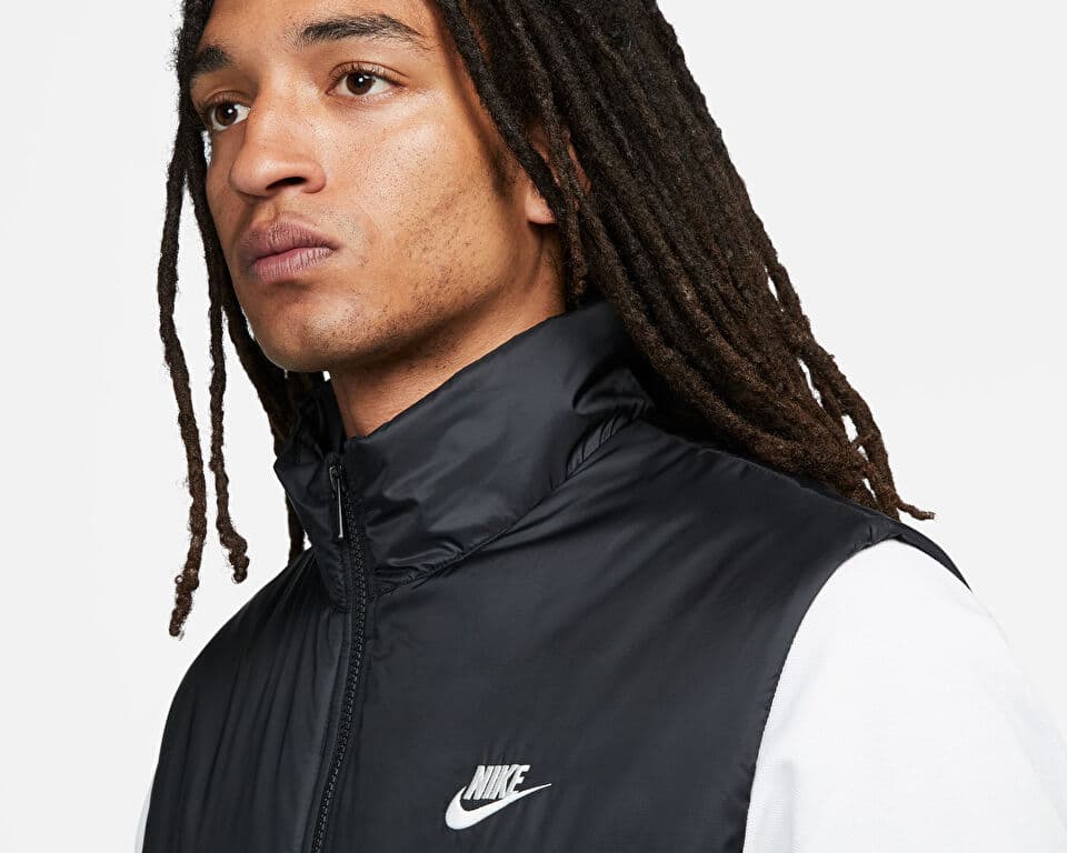 Nike M Nk Tf Wr Midweight Vest Vest — تصویر ۳
