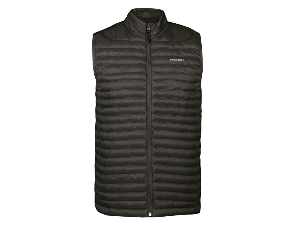 Lumberjack M Sn6 Perry Vest 2Pr Vest