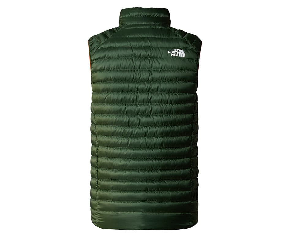 The North Face M Bettaforca Lt Down Vest Vests — تصویر ۲