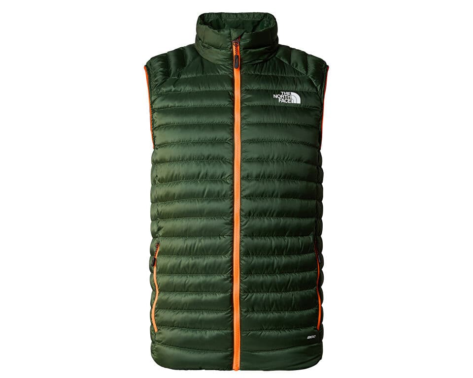 The North Face M Bettaforca Lt Down Vest Vests