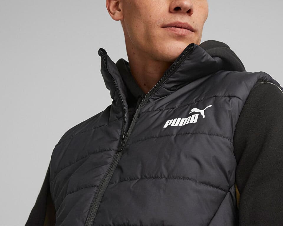 Puma Ess Padded Vest Vest — تصویر ۳