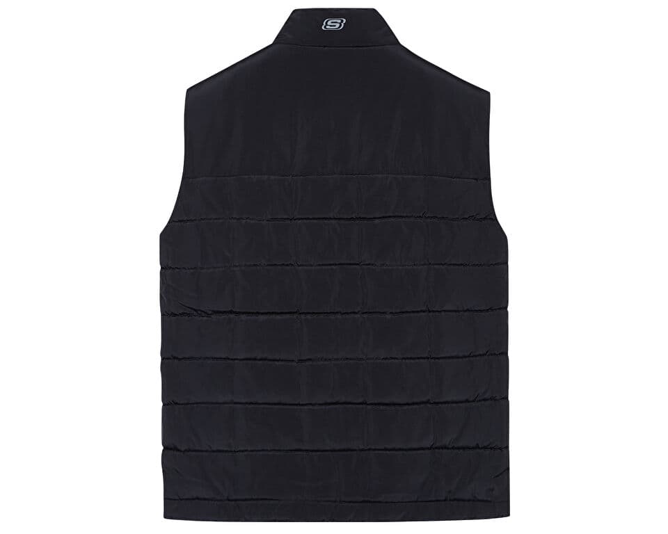 M POCKET VEST Vest — تصویر ۲