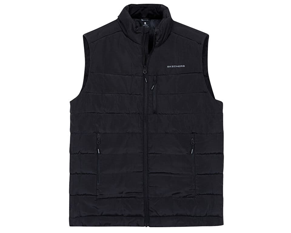 M POCKET VEST Vest