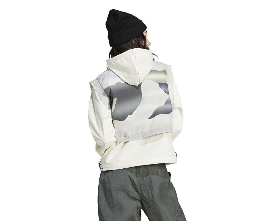 Adidas W C Esc Aop Vst Vest