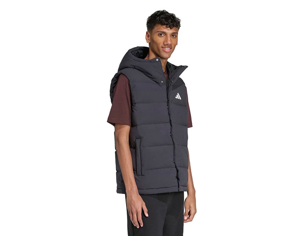Adidas HELIONIC VEST Vest — تصویر ۳