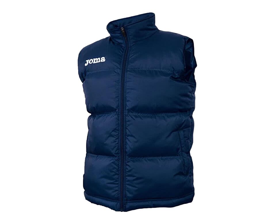 Joma Alaska Bomber Jacket Vest