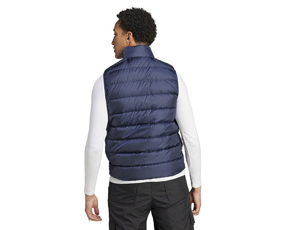 Adidas Ess 3S L Down V Vest — تصویر ۲