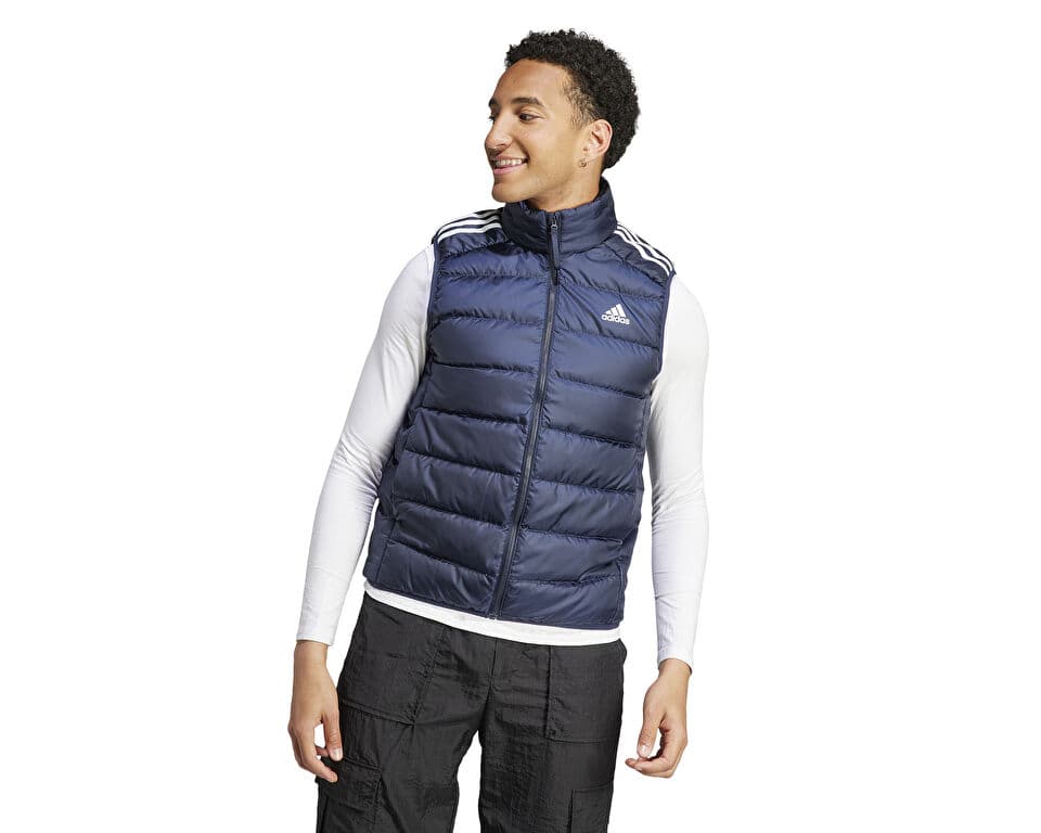 Adidas Ess 3S L Down V Vest