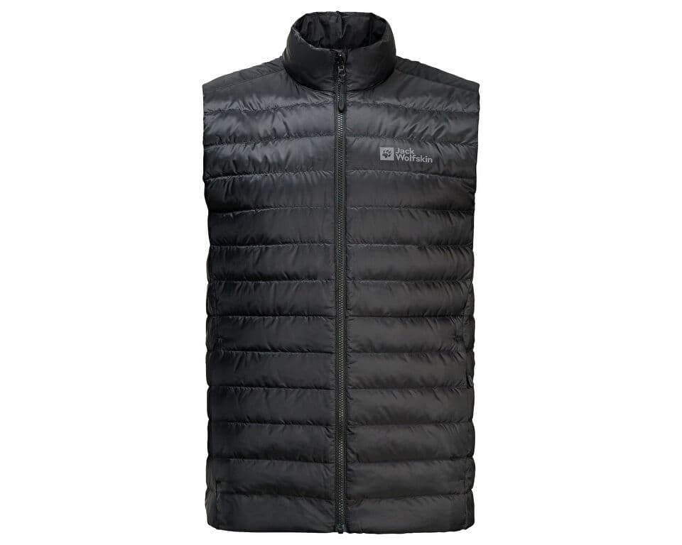 Jack Wolfskin Pilvi Down Vest M Vest — تصویر ۴