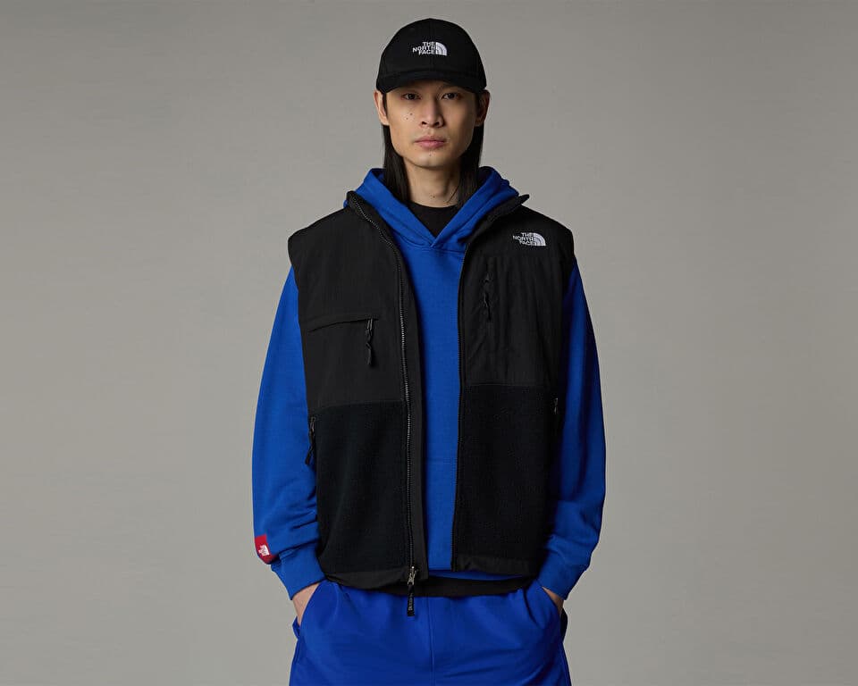 The North Face M Retro Denali Vest Vest — تصویر ۳