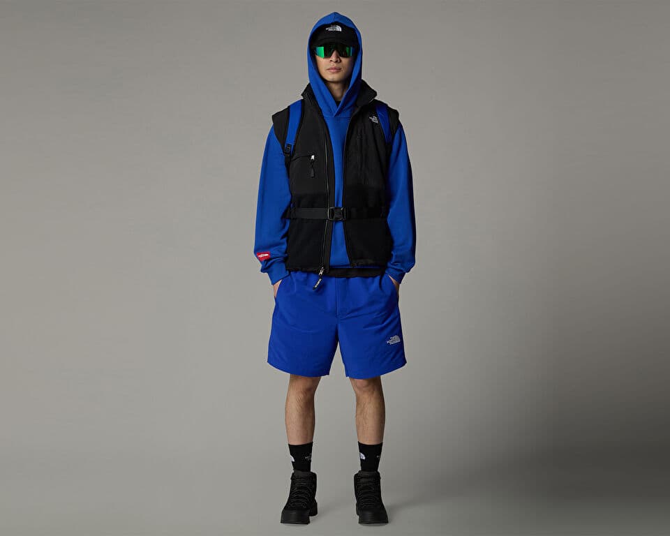 The North Face M Retro Denali Vest Vest — تصویر ۴