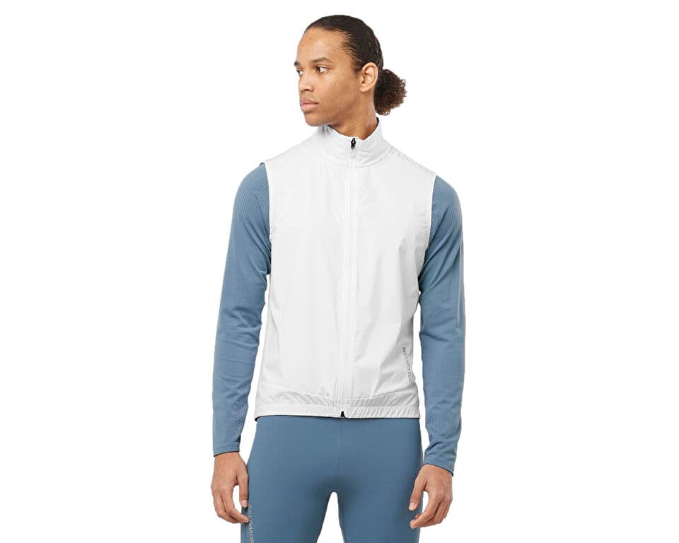 Salomon LIGHT SHELL VEST Vests