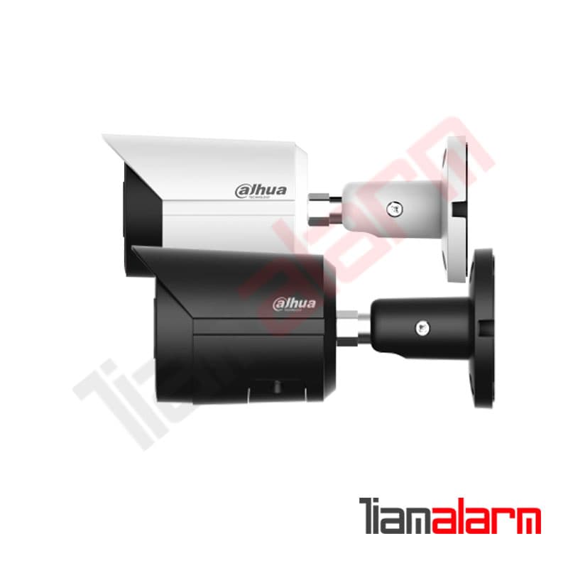 دوربین مداربسته تحت شبکه بالت داهوا مدل IPC-HFW2449S-S-IL — تصویر ۳